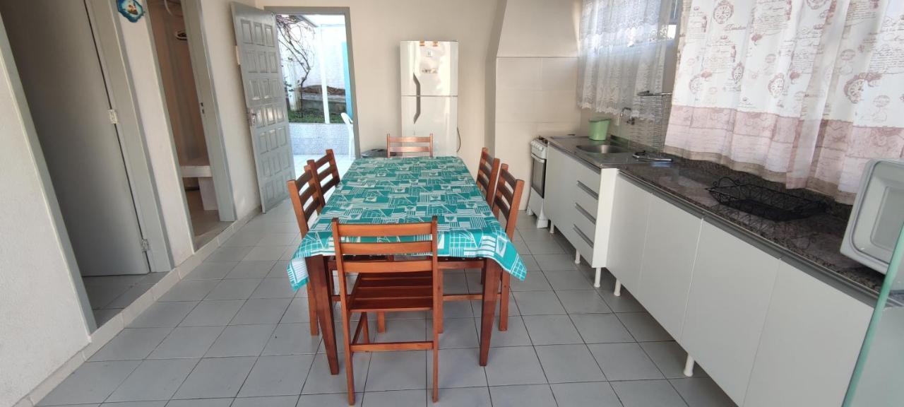 DK3 - CASA COM 3 SUITES COM PISCINA BRUNO KLEMTZ- 10 x sem juros no cartao Itapema Exterior foto